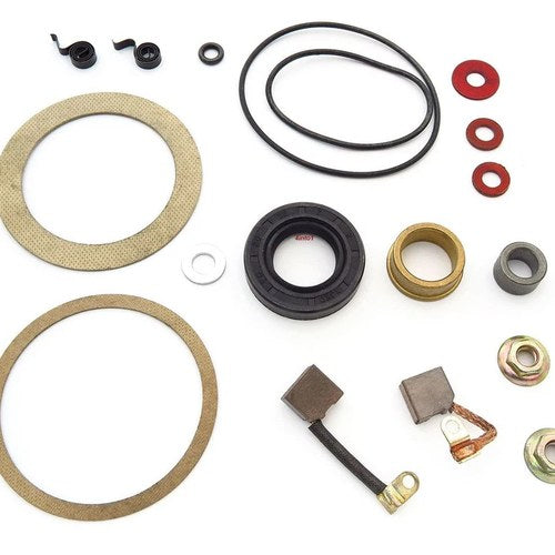 Starter Motor Rebuild Kit SMU9118 Honda CA/CB/CL175 CB200T CB350K/G CB/CJ/CL360