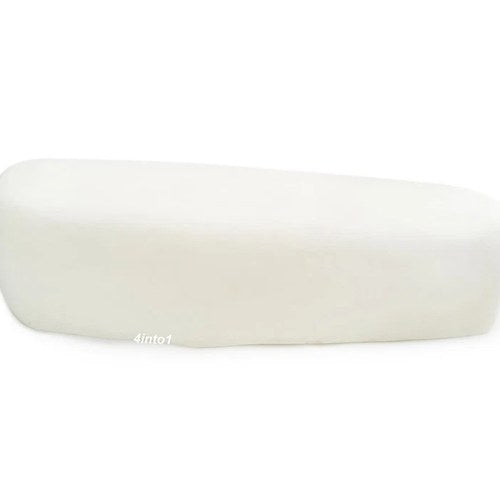 Motorcycle Seat Saddle Cushion Foam Replace Honda CB250 CB350G CB350 CB450 Twins
