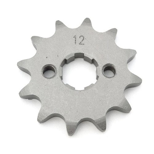 Parts Unlimited Front Sprocket - 420 - 12T Honda MR50 Z50 23800-045-670 K22-2505