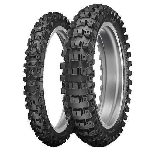 Pirelli Scorpion Mx32 Mid Hard Tire Set Moto Motocross Honda CRF250R 04-18