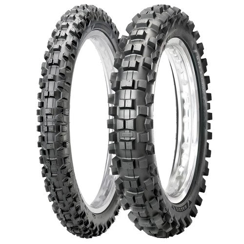 Maxxis Maxxcross SI M7311 M7312 Tire Set Motocross Honda CRF250X 04-17
