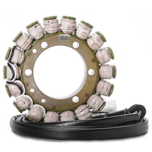 Rick's Motorsport Electrics - Stator - Kawasaki ZX600 ZX636 - 2005-2006