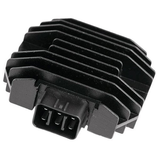 Rick's Motorsports Electric Regulator / Rectifier - Yamaha YFM660 Grizzly XV1600