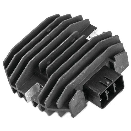 Rick's Motorsports Electric Regulator Rectifier Suzuki LTA450X/500F/700X DL1000