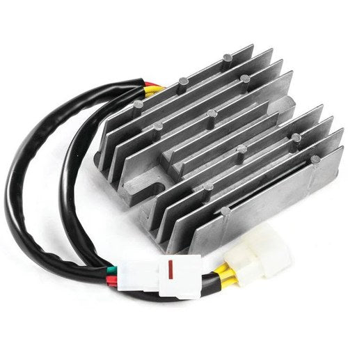 Rick's Motorsports Electric Regulator / Rectifier Suzuki DL650 SV650 VL800/1500