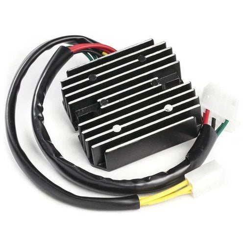 Rick's Motorsports Electric - Regulator / Rectifier - Honda CX500 GL650 VF750