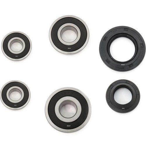 Rising Sun Complete Front and Rear Wheel Bearing & Seal Kit Honda CRF250F 19-24