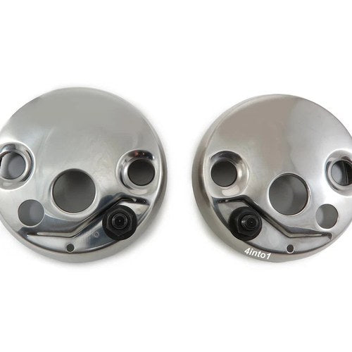 Speedometer & Tachometer Ring Set 37212-447-000 37213-447-000 CB250 CB360 CM400