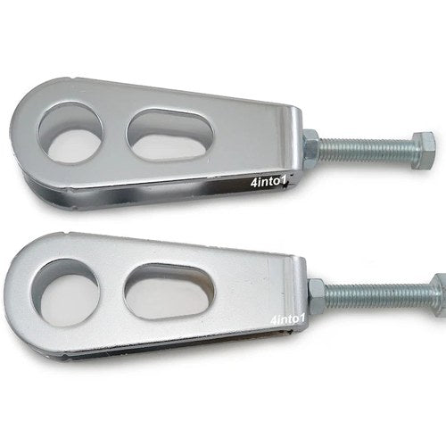 Set of 2 - Genuine Honda Chain Adjusters - 95014-19000 - CB500 CB550 CB750 VF750