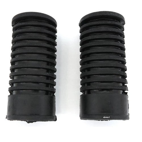 Genuine Honda 50661-110-000 Foot Peg Rubber Set CB350 CB450 CL77 CL90 CL450 CT90