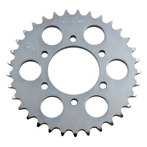 JT Steel Rear Sprocket 630 33T Kawasaki KZ650 KZ700 KZ750 KZ1000 Motorcycle