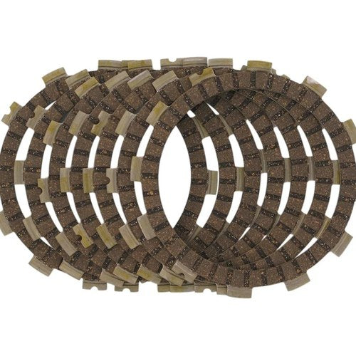 Ebc CK Standard Clutch Friction Disc Plate Set CK3333 Suzuki GS450 GS500 GS550