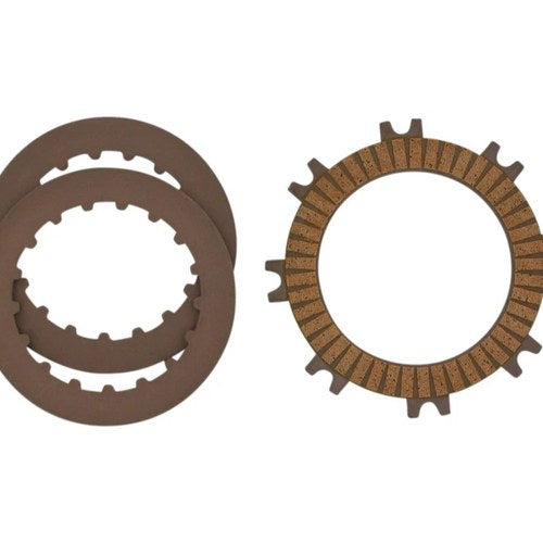 Vesrah VC-148 Clutch Friction Plate Set Honda Z50 CRF50 XR50 CRF70 XR70 CT70 ATV