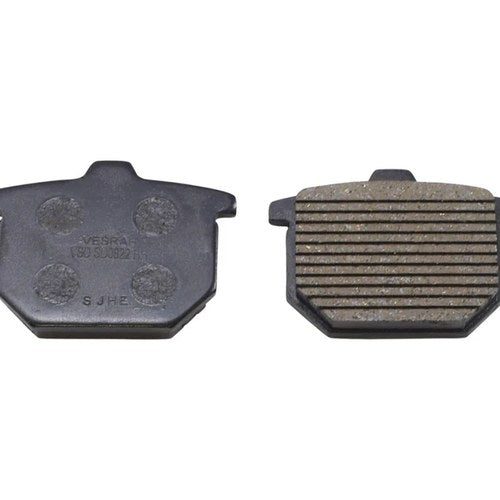 Vesrah Sintered Front Rear Brake Pads Honda CX500 CB750 CB900 Cbx GL1000 GL1100
