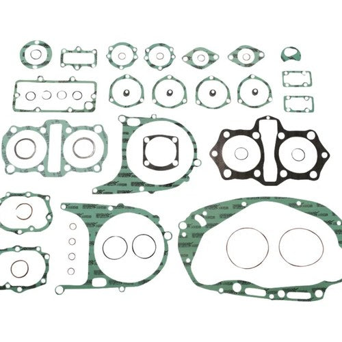Athena Complete 4-Stroke Engine Gasket Kit Yamaha XS650 1977-1982 Motorcycle