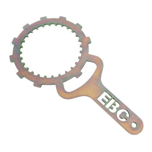 Ebc CT009 Clutch Removal Basket Holding Tool Honda Kawasaki Suzuki Motorcycle