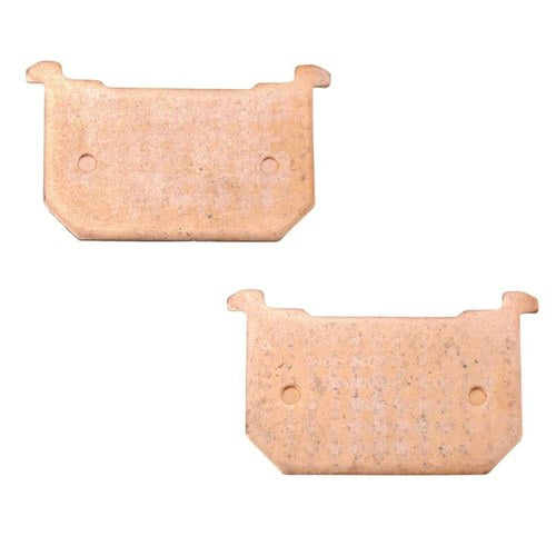 Ebc Sintered Front Rear Brake Pad Kawasaki KZ305 KZ440 KZ550 KZ750 KZ1000 KZ1100