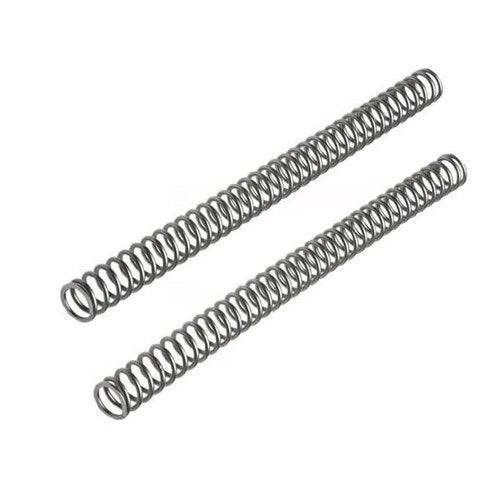 Race Tech Performance Motorcycle Fork Springs 377 mm - 0.80 kg/mm Spring Rate