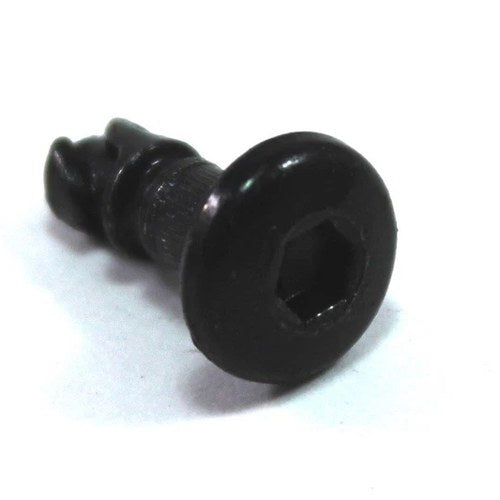 Black 17mm Hex Allen Key Dzus Fairing Stud Bolt Pin Ducati Aprilia Honda Yamaha