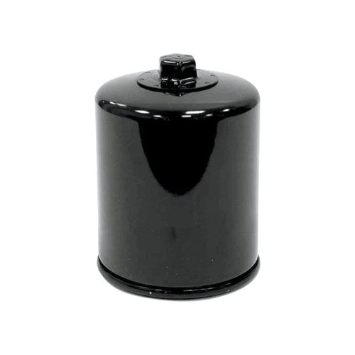 K&N Performance Spin on Black Oil Filter KN-170 Harley Davidson Motorcycle