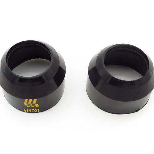 Fork Dust Seal Set 36 mm 44010-032 Kawasaki H1 KX250 KZ650 KZ750 KZ900 KZ1000