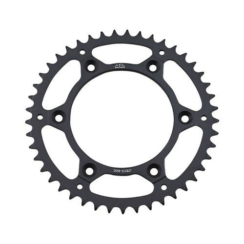JT Sprocket Carbon Steel Rear Sprocket 45 Tooth Honda XR400 1996-2004 Motorcycle