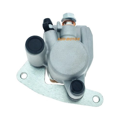 New Front Hydraulic Brake Caliper Assembly For Suzuki DR 125 1986-1988