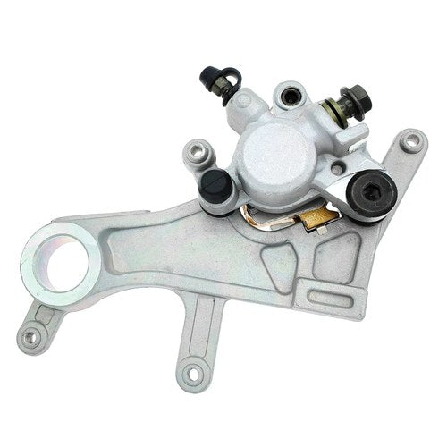 New Rear brake caliper W/pads for Honda CRF450R 2004-2023 CRF450X 2005-2023