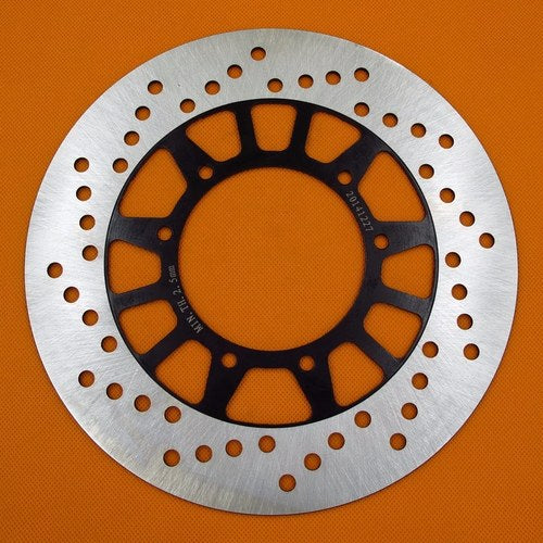 Front Brake Disc Rotor For Yamaha TT250 87-92 TT350 85-95 DT 200WR 1995-2009