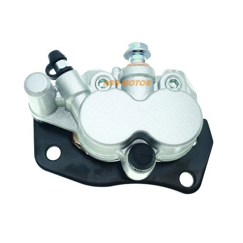 New Front Brake Caliper For Kawasaki KLR650 Klr 650 2008-2018 With Pads