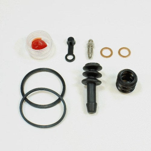 Brake Caliper Rebuild Kit for select Kawasaki models Rear