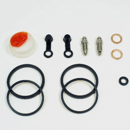 Brake Caliper Repair Seal Kit for 2003-2007 Suzuki Gsx 1300 R Hayabusa Rear
