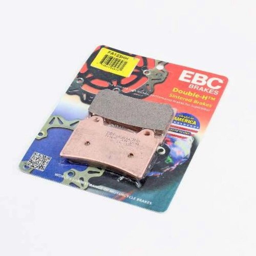 Ebc FA123HH Sintered Brake Pad for select Yamaha Road Star/Royal Star/FJ1200