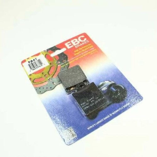 Ebc Brakes Organic Brake Pad FA47