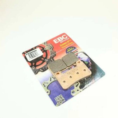 Ebc Brakes Sintered Brake Pad FA390HH High Performance