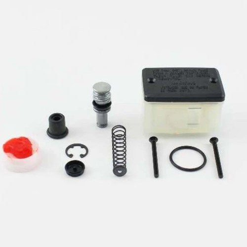 Brake Master Cylinder Rebuild kit for select Honda models Front with Reservoir