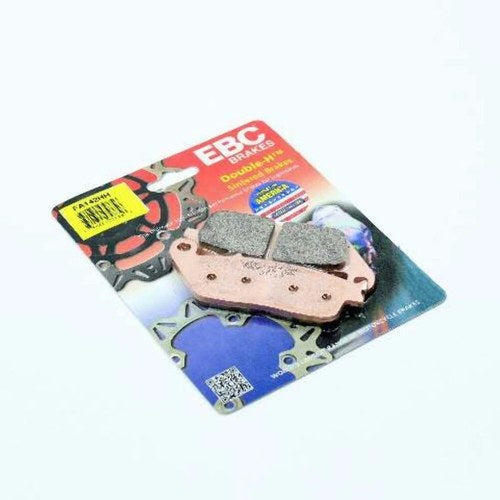 Ebc Brakes Sintered Brake Pad FA142HH High Performance