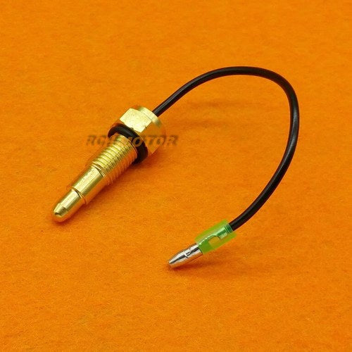 Radiator Water Sensor Switch For Kawasaki ZRX1100 Zrx 1100 ZR1100C 1999-2000