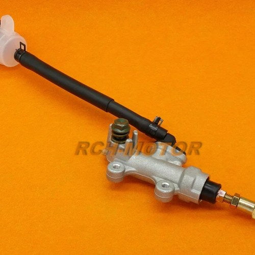 New Rear Brake Master Cylinder Pump For Suzuki GSXR750 1988 1989 1990 1991 1992