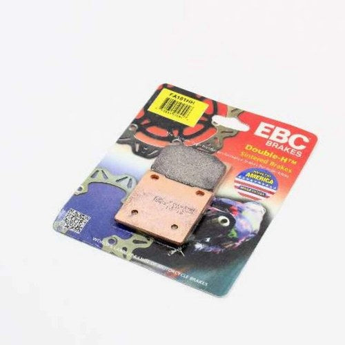 Ebc Brakes Sintered Brake Pad FA161HH High Performance