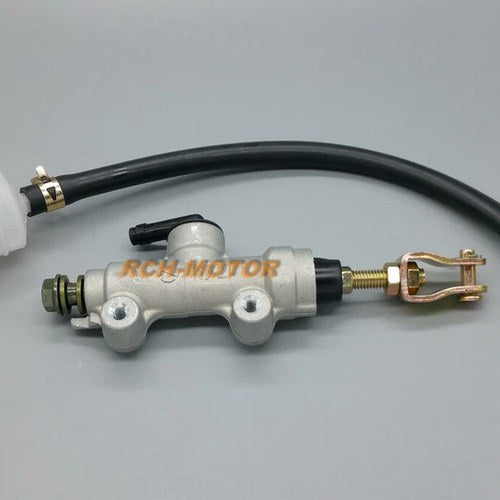 New Rear Brake Master Cylinder Pump Suzuki Gsxr 1000 2012-2018