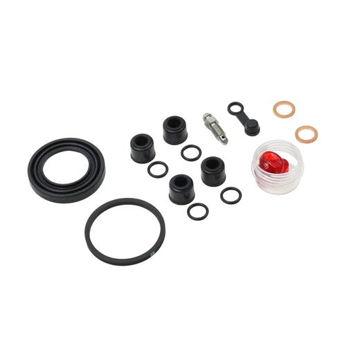 Brake Caliper Rebuild Kit for select Kawasaki KZ650 KZ900 models Rear
