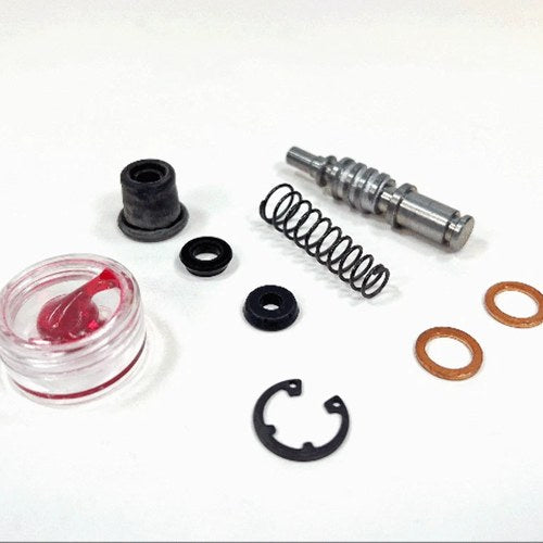 Brake Master Cylinder Rebuild kit for select Honda models Front