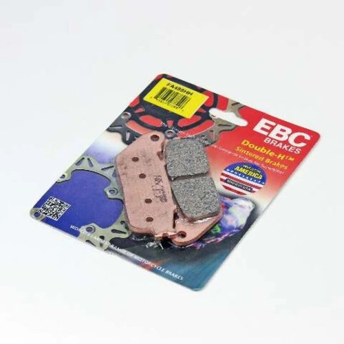Ebc Brakes Sintered Brake Pad FA488HH High Performance