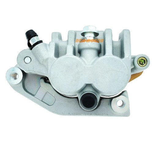 New Front Brake Caliper With Pads For Yamaha WR426F 2001 2002