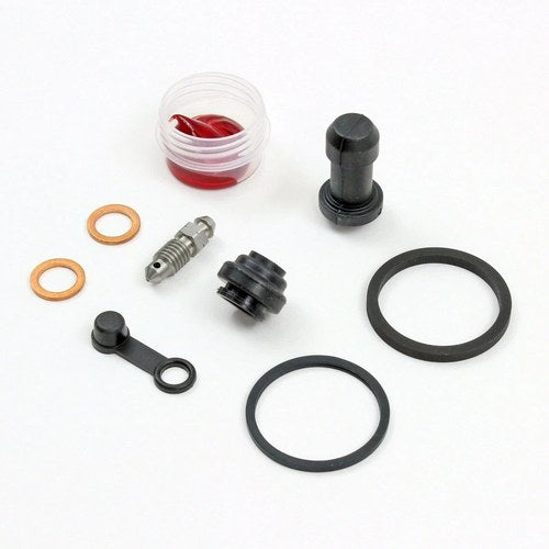 Brake Caliper Repair Seal Kit for 1990-2006 Yamaha YFZ350 Banshee Front