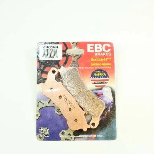 Ebc Brakes Sintered Brake Pad FA388HH High Performance