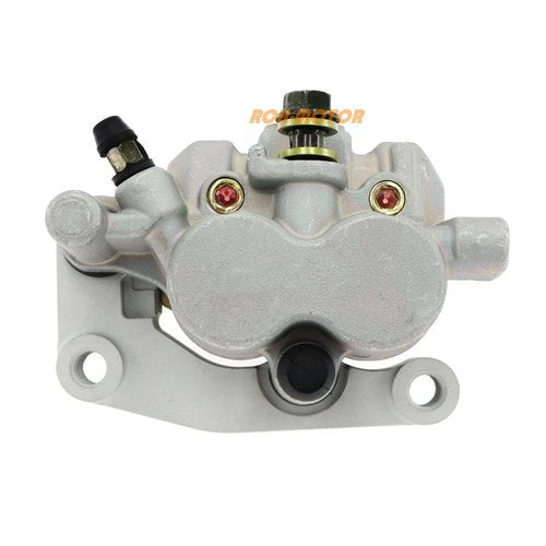 Brake Caliper w/Pads For Yamaha 5RM-F580T-00-00, 5RM-F580T-10-00