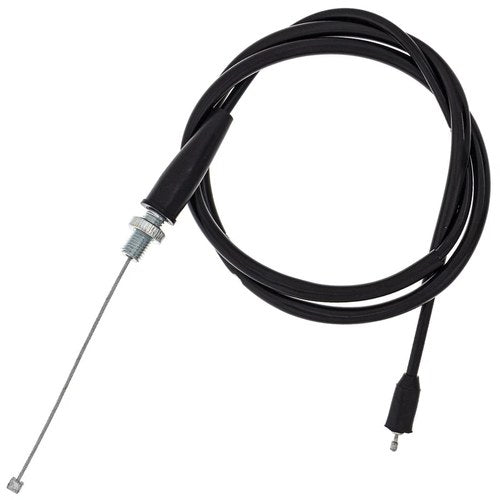 New Throttle Cable For Honda CR125R CR 125R 1990 1991 1992 1993 1994 1995-1999