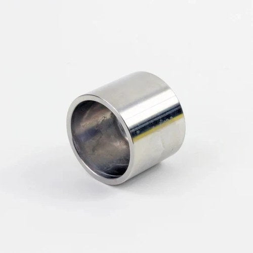 Brake Caliper Piston - Stainless Steel - Rear - Replaces Honda 43107-KT7-761